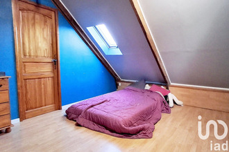 achat maison laz 29520