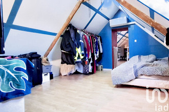 achat maison laz 29520