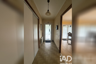 achat maison laz 29520