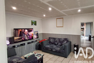 achat maison laz 29520