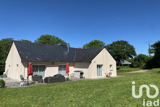 achat maison laz 29520