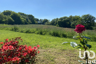 achat maison laz 29520