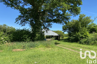 achat maison laz 29520