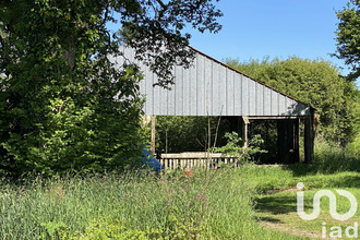 achat maison laz 29520