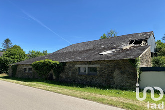 achat maison laz 29520