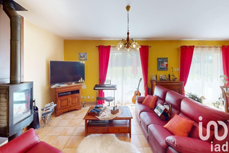 achat maison laz 29520