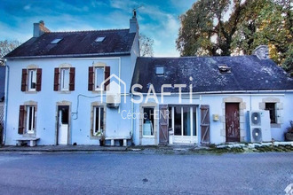 achat maison laz 29520