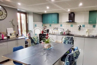 achat maison laz 29520