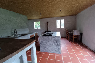 achat maison laz 29520