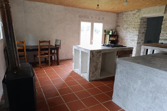 achat maison laz 29520