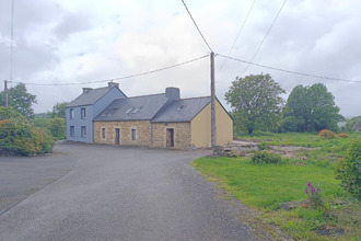 achat maison laz 29520