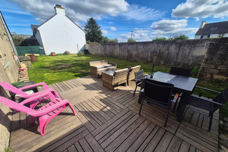achat maison laz 29520