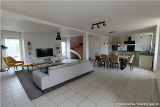 achat maison laz 29520