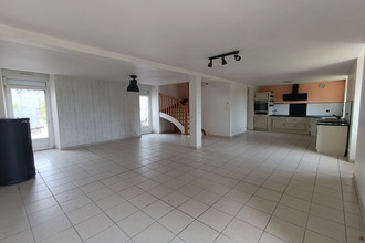 achat maison laz 29520