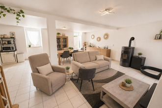 achat maison laz 29520