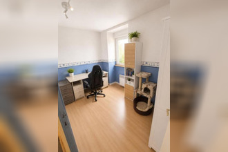 achat maison laz 29520