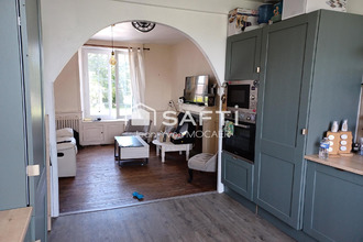achat maison laz 29520
