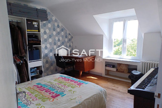achat maison laz 29520