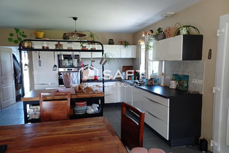 achat maison laz 29520