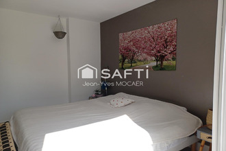 achat maison laz 29520