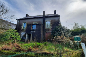 achat maison laz 29520