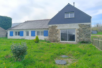 achat maison laz 29520