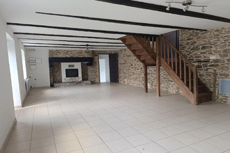 achat maison laz 29520
