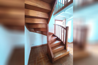 achat maison laz 29520