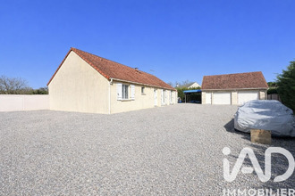 achat maison lazenay 18120