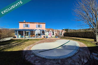 achat maison lazer 05300