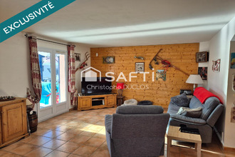 achat maison lazer 05300