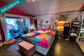 achat maison lazer 05300