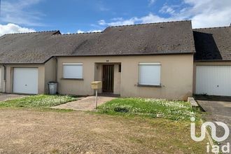 achat maison le-bailleul 72200