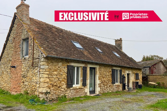 achat maison le-bailleul 72200