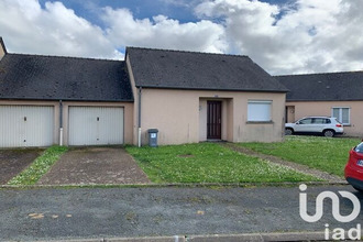 achat maison le-bailleul 72200