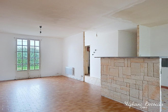 achat maison le-bailleul 72200