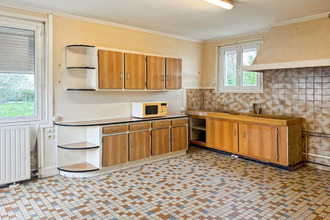 achat maison le-bailleul 72200