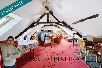 achat maison le-bailleul 72200