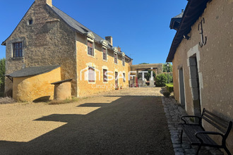 achat maison le-bailleul 72200