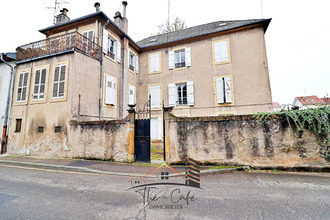 achat maison le-ban-st-martin 57050