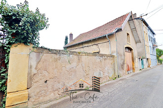 achat maison le-ban-st-martin 57050