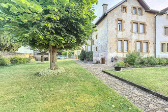 achat maison le-ban-st-martin 57050