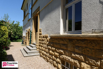 achat maison le-ban-st-martin 57050