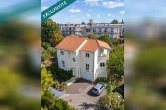 achat maison le-ban-st-martin 57050