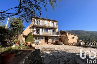 achat maison le-bar-sur-loup 06620