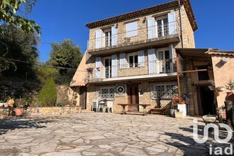 achat maison le-bar-sur-loup 06620