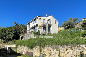 achat maison le-bar-sur-loup 06620