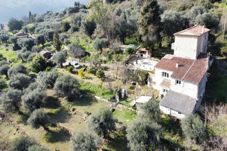 achat maison le-bar-sur-loup 06620