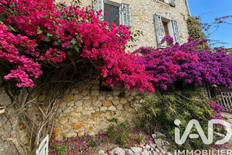 achat maison le-bar-sur-loup 06620