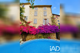 achat maison le-bar-sur-loup 06620